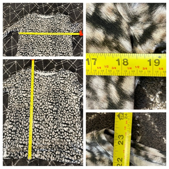 MAJESTIC FILATURES T-shirts - Picture 6 of 8